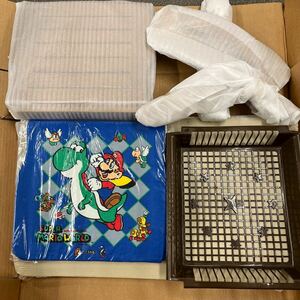 くろがね　学習チェア　新品　当時物