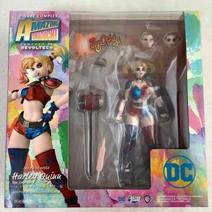 figurecomplex AMAZING YAMAGUCHI ハーレイクイン 新カラー版 Harley Quinn Ver.