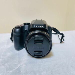 パナソニック Panasonic LUMIX DC-FZ85 