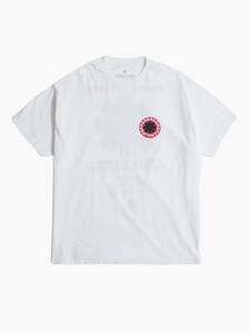 M Graphic Tee（RHCP) レッチリ レッドホットチリペッパーズ L ロンハーマン Red Hot Chili Peppers 東京ドーム under u Tシャツ tee 1