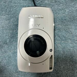 Canon IXY デジタルカメラ PC1473