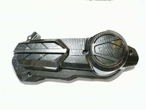 *2 type NMAX Cygnus grif .sCVT cover carbon style N