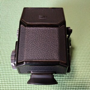 【1円スタート現状品】ゼンザブロニカ ZENZA BRONICA ETRCの画像5