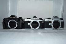 PENTAX Super A Me super MG 3点セット 一眼レフ フィルムカメラ ボディー ペンタックス まとめ ジャンク_画像7