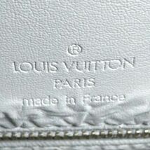 1円 LOUIS VUITTON ルイヴィトン ヴェルニ ハンドバッグ ヒューストン ショルダーバッグ シリアルナンバーTH1929 _画像9