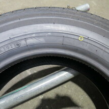 21年製イボ付き 185/80R15 103/101LT ◆トーヨー V-02e◆ 4本 J1155 夏タイヤ_画像8