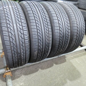 21年製バリ山 195/65R15 91S ◆PRACTIVA◆ 4本 J1161 夏タイヤ