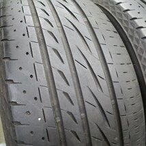 225/50R18 95V ◆ブリヂストン REGNO GRVII◆ 2本 J1175 夏タイヤ_画像2