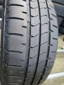 23年製 175/55R15 77V ◆ブリヂストン NEWNO◆ 1本 J1207 夏タイヤ