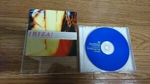 ★☆A03415　ibiza! balearic house Trance Collection / イビザ!バレアリック・ハウス～トランス・コレクション　CDアルバム☆★