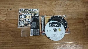 ★☆A02984　PUDDLE OF MUDD / Life On Display / パドル オブ マッド　CDアルバム☆★