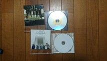 ★☆Ｓ05714　ゴスペラーズ (The Gospellers)【Soul Serenade】【Love Notes】　CDアルバムまとめて２枚セット☆★_画像1