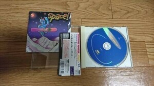 スノーボードモンスター スペース （オムニバス）