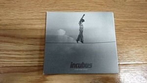 ★☆A02891　インキュバス/INCUBUS/If Not Now When?　CDアルバム☆★