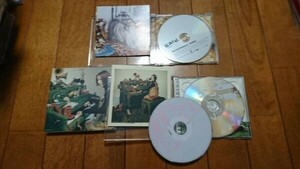 S02383 Kimura Kaera (...kaela)[KAELA][Scratch] CD альбом совместно 2 шт. комплект 