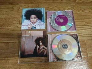 ★☆Ｓ06961　MACY GRAY(メイシー・グレイ)【the id】【the trouble with being myself】　CDアルバムまとめて２枚セット☆★