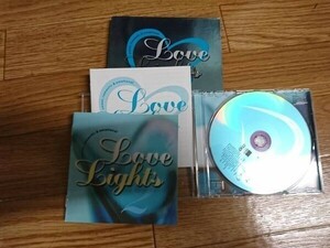 ★☆TAN03938　Love Lights2 / ラヴ・ライツ2　CDアルバム☆★