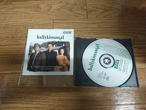 ★☆T03607 Ballykissangel　CDアルバム☆★