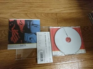★☆TAN04126　ボサノヴァ・デュエッツ / BOSSA NOVA DUETS 　CDアルバム☆★