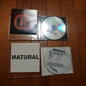 **S05388 ORANGE RANGE( orange * плита )[musiQ][ИATURAL] CD альбом совместно 2 шт. комплект **