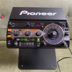 Pioneer パイオニア DJ RMX-1000 Remix Station +専用スタンド