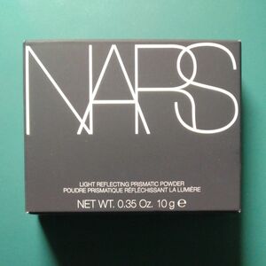 NARS ライトリフレクティング　プリズマティックパウダー　10g　 プレスト パウダー　Stardust