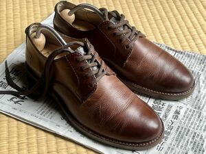 FRYE フライ　オックスフォードシューズ