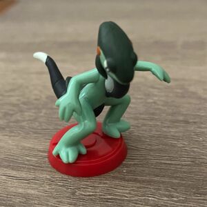 ポケットモンスター　ポケモン　pokemon モトトカゲ　チョコエッグ　フィギュア