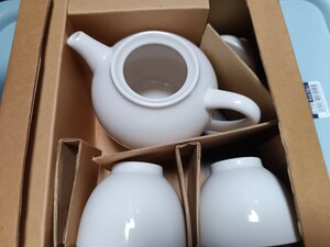 中国茶器セット 享茶