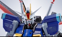 ★未開封 METAL ROBOT魂 フォースインパルスガンダム 機動戦士ガンダム SEED DESTINY [SIDE MS] バンダイ 検）超合金2_画像2