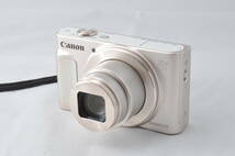 【送料無料】Canon PowerShot SX620 HS コンパクトデジタルカメラ キヤノン パワーショット #A24511_画像3