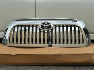 Toyota Tundra　フロントGrille 07〜　After-market中古
