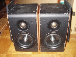 audio pro AVANTO S-20