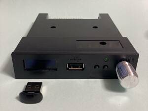 Gotek フロッピーエミュレータ FlashFloppy PC-9801, X1, MSX, 音響機器 など