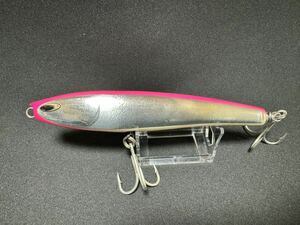 ネイチャーボーイズ サーフィッシュ220F トビウオ NATURE BOYS SURFISH 220F TOBIUO