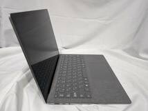1円スタート ジャンク Microsoft Surface Laptop 4 第11世代 i5-1135G7 メモリ8GB SSDなし BIOS起動OK タッチパネル ノートパソコン_画像6