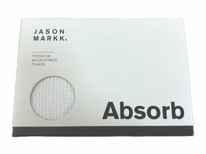 JASON MARKK プレミアムマイクロファイバータオル