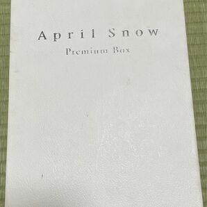 April Snow ４月の雪　DVD 送料込み　ペヨンジュン　ヨン様