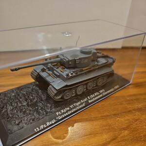 Pz.Kpfw Ⅵ Tiger Ausf.E (Sd.Kfz.181) ティーガー 戦車 タンク