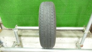 R7514IS ブリヂストン ネクストリー 155/65R14 75S 14インチ サマータイヤ 21年製 1本