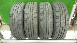 R7524IS グッドイヤー Efficient Grip Eco EG01 175/65R14 82S 14インチ サマータイヤ 23年製 4本