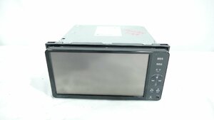 R7424IS Toyota оригинальный Memory Navi NSZT-W61G система безопасности блокировка Junk 