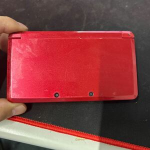 Nintendo 3DS ctr-001 Junk 