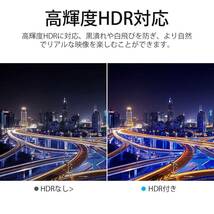 5入力1出力 HDMI切替器 リモコン付き_画像8