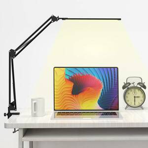  functionality importance LED desk light eyes . kind electric stand desk light,3 color mode 