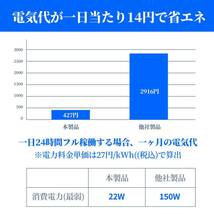 スタイリッシュなデザインの卓上加湿器 アロマオイル対応 42時間連続稼働_画像6