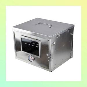  compact Winnerwell Fastfold Oven - folding type oven 