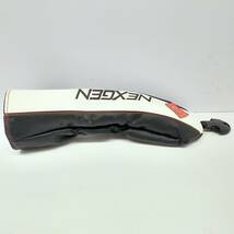 70 送料140円 GOLF Partner ゴルフパートナー UT用 ユーティリティ用 HB用 ハイブリッド用 NEXGEN ネクスジェン NEXGEN6 NEXGEN7 NS210_画像6