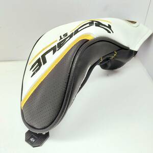 132 訳有 送料220円 キャロウェイ Callaway HB/ハイブリッド用 UT/ユーティリティ用 ローグSTマックス ROGUE ST MAX MAX-OS MAX-FAST PRO