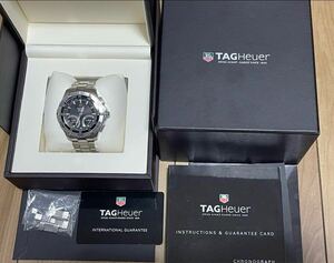 TAG HEUER